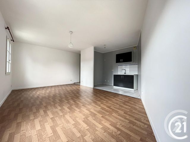 appartement - PROVINS - 77