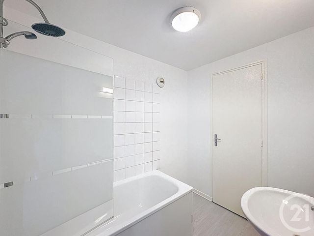 Appartement F2 &agrave; louer - 2 pi&egrave;ces - 34,91 m2 - Provins - 77 - ILE-DE-FRANCE
