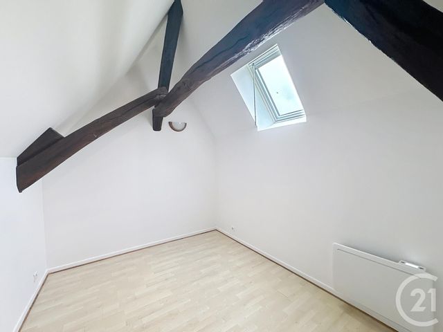 Appartement F2 &agrave; louer - 2 pi&egrave;ces - 34,91 m2 - Provins - 77 - ILE-DE-FRANCE