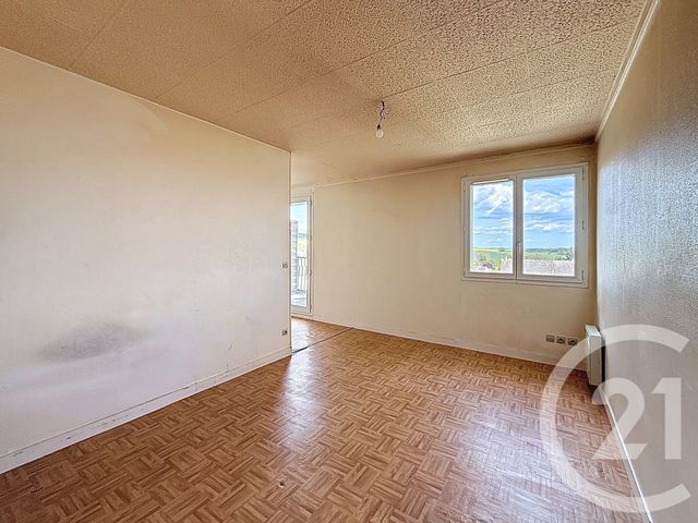 Appartement F2 &agrave; vendre - 2 pi&egrave;ces - 41,42 m2 - Gouaix - 77 - ILE-DE-FRANCE