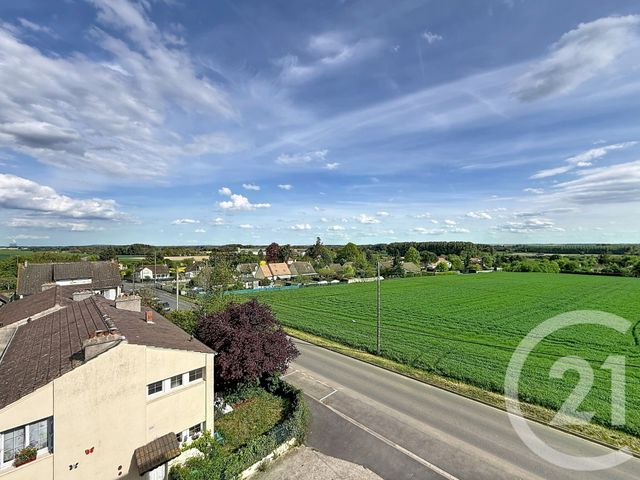 Appartement F2 &agrave; vendre - 2 pi&egrave;ces - 41,42 m2 - Gouaix - 77 - ILE-DE-FRANCE