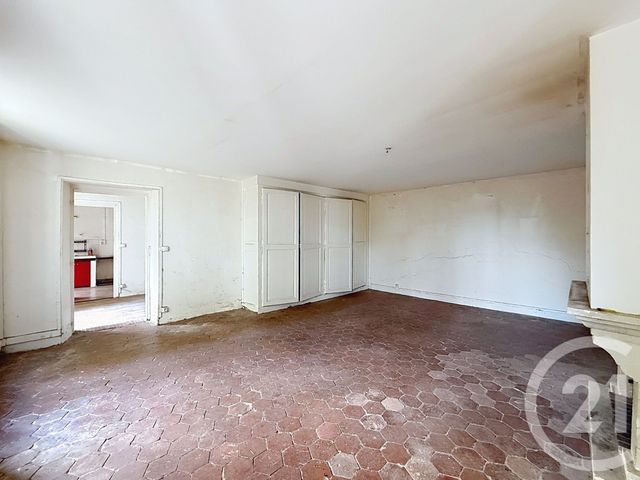 Maison &agrave; vendre - 5 pi&egrave;ces - 121,69 m2 - Vulaines Les Provins - 77 - ILE-DE-FRANCE