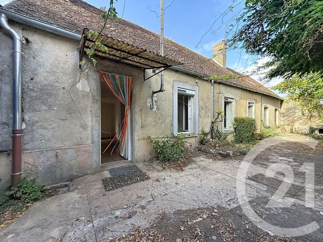 Maison &agrave; vendre - 5 pi&egrave;ces - 121,69 m2 - Vulaines Les Provins - 77 - ILE-DE-FRANCE