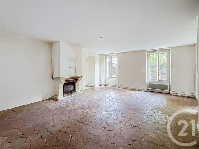 Maison &agrave; vendre - 5 pi&egrave;ces - 121,69 m2 - Vulaines Les Provins - 77 - ILE-DE-FRANCE
