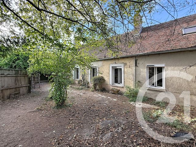 Maison 5 pièces 122 m² · à Vulaines les Provins · 121,7 m² · 78 000 €