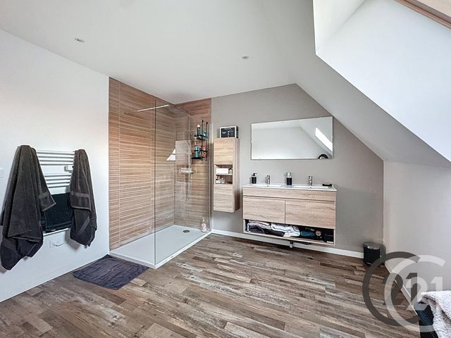 Maison &agrave; vendre - 5 pi&egrave;ces - 144 m2 - Augers En Brie - 77 - ILE-DE-FRANCE