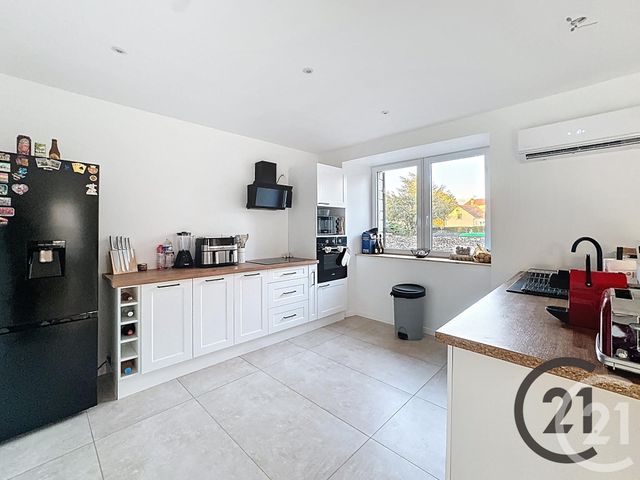 Maison &agrave; vendre - 5 pi&egrave;ces - 144 m2 - Augers En Brie - 77 - ILE-DE-FRANCE