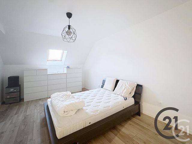 Maison &agrave; vendre - 5 pi&egrave;ces - 144 m2 - Augers En Brie - 77 - ILE-DE-FRANCE