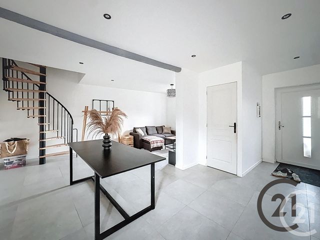 Maison &agrave; vendre - 5 pi&egrave;ces - 144 m2 - Augers En Brie - 77 - ILE-DE-FRANCE