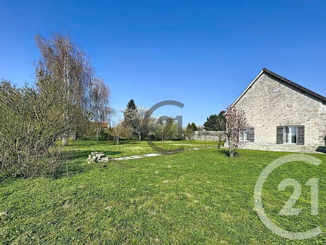 maison - AUGERS EN BRIE - 77