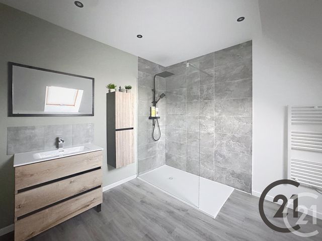 Maison &agrave; vendre - 5 pi&egrave;ces - 144 m2 - Augers En Brie - 77 - ILE-DE-FRANCE