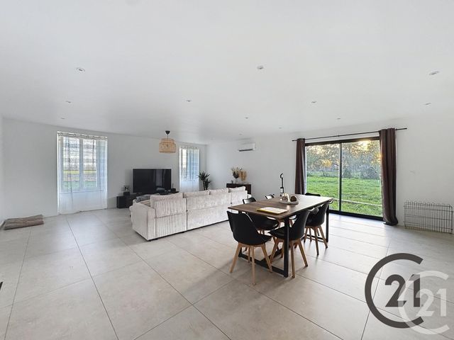 Maison &agrave; vendre - 5 pi&egrave;ces - 144 m2 - Augers En Brie - 77 - ILE-DE-FRANCE