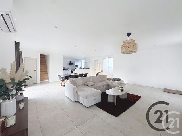 Maison &agrave; vendre - 5 pi&egrave;ces - 144 m2 - Augers En Brie - 77 - ILE-DE-FRANCE