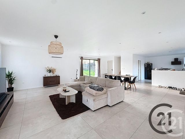 Maison &agrave; vendre - 5 pi&egrave;ces - 144 m2 - Augers En Brie - 77 - ILE-DE-FRANCE