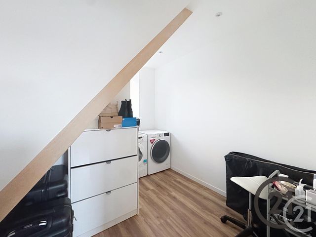 Maison &agrave; vendre - 5 pi&egrave;ces - 144 m2 - Augers En Brie - 77 - ILE-DE-FRANCE