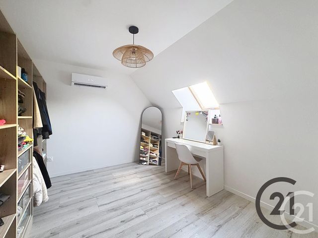 Maison &agrave; vendre - 5 pi&egrave;ces - 144 m2 - Augers En Brie - 77 - ILE-DE-FRANCE