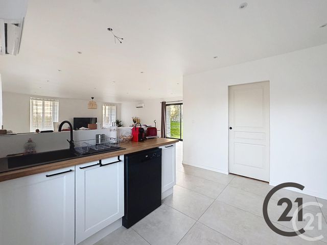 Maison &agrave; vendre - 5 pi&egrave;ces - 144 m2 - Augers En Brie - 77 - ILE-DE-FRANCE