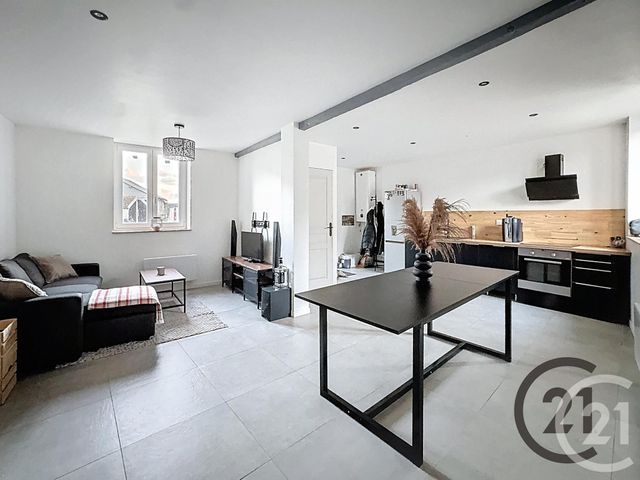 Maison &agrave; vendre - 5 pi&egrave;ces - 144 m2 - Augers En Brie - 77 - ILE-DE-FRANCE