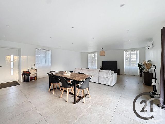 Maison &agrave; vendre - 5 pi&egrave;ces - 144 m2 - Augers En Brie - 77 - ILE-DE-FRANCE