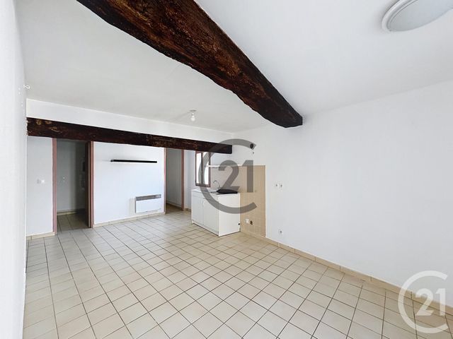 appartement - PROVINS - 77