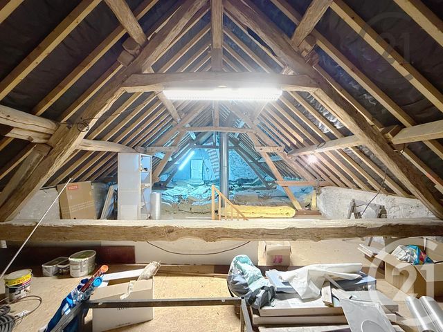 Maison &agrave; vendre - 5 pi&egrave;ces - 173,60 m2 - Courtacon - 77 - ILE-DE-FRANCE