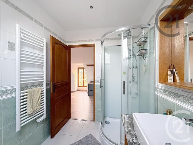 Maison &agrave; vendre - 5 pi&egrave;ces - 173,60 m2 - Courtacon - 77 - ILE-DE-FRANCE