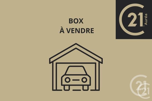 parking - PROVINS - 77