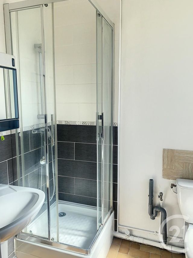 Appartement F2 &agrave; louer - 2 pi&egrave;ces - 29,18 m2 - Nangis - 77 - ILE-DE-FRANCE