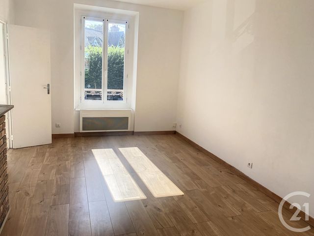 Appartement F2 &agrave; louer - 2 pi&egrave;ces - 29,18 m2 - Nangis - 77 - ILE-DE-FRANCE