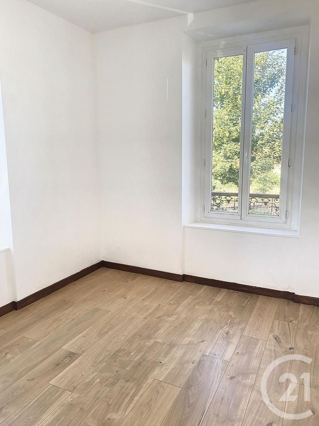 Appartement F2 &agrave; louer - 2 pi&egrave;ces - 29,18 m2 - Nangis - 77 - ILE-DE-FRANCE