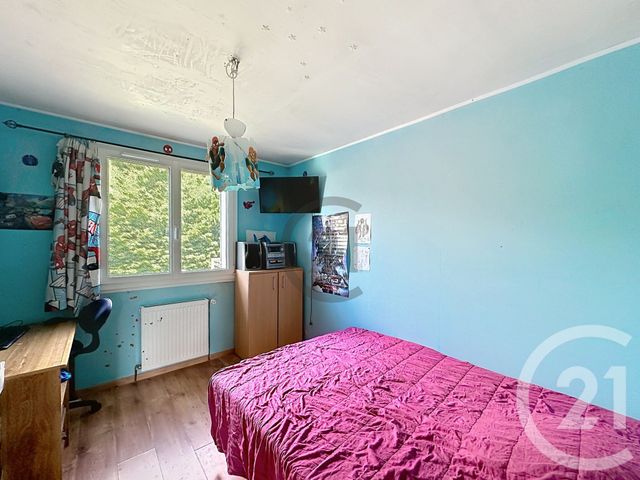 Maison &agrave; vendre - 5 pi&egrave;ces - 107,01 m2 - Chateaubleau - 77 - ILE-DE-FRANCE