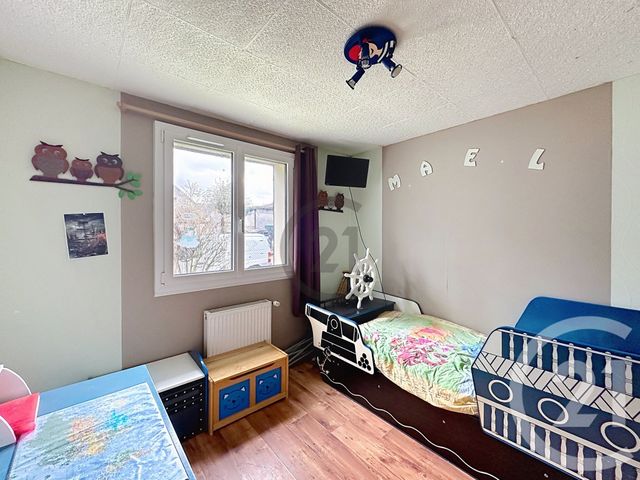 Maison &agrave; vendre - 5 pi&egrave;ces - 107,01 m2 - Chateaubleau - 77 - ILE-DE-FRANCE