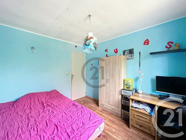 Maison &agrave; vendre - 5 pi&egrave;ces - 107,01 m2 - Chateaubleau - 77 - ILE-DE-FRANCE