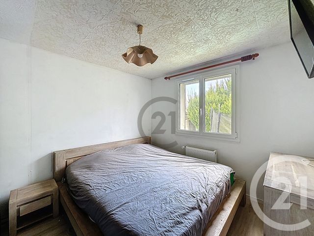 Maison &agrave; vendre - 5 pi&egrave;ces - 107,01 m2 - Chateaubleau - 77 - ILE-DE-FRANCE