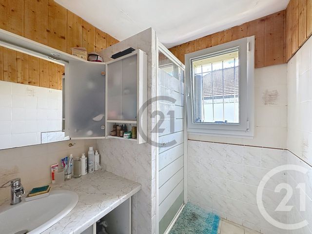 Maison &agrave; vendre - 5 pi&egrave;ces - 107,01 m2 - Chateaubleau - 77 - ILE-DE-FRANCE