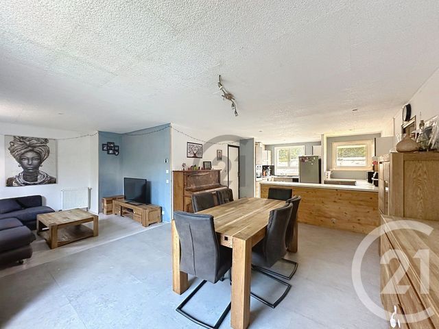 Maison &agrave; vendre - 5 pi&egrave;ces - 107,01 m2 - Chateaubleau - 77 - ILE-DE-FRANCE