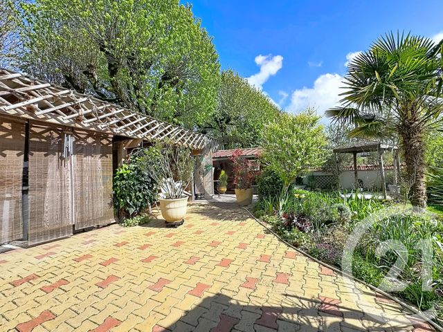 Maison &agrave; vendre - 5 pi&egrave;ces - 105 m2 - Villenauxe La Grande - 10 - CHAMPAGNE-ARDENNE