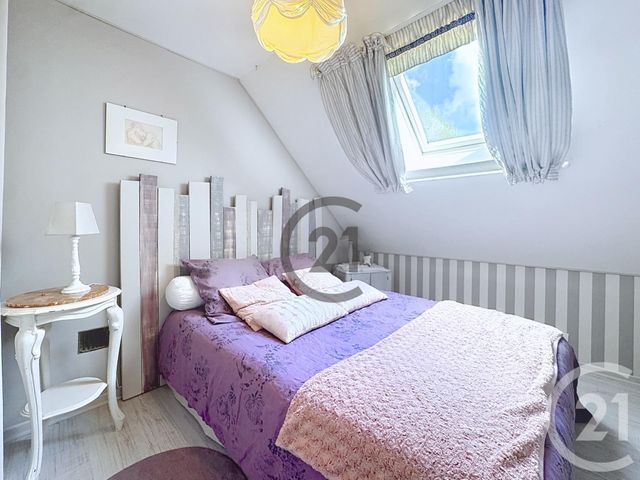 Maison &agrave; vendre - 5 pi&egrave;ces - 105 m2 - Villenauxe La Grande - 10 - CHAMPAGNE-ARDENNE