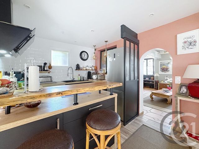 Maison &agrave; vendre - 5 pi&egrave;ces - 105 m2 - Villenauxe La Grande - 10 - CHAMPAGNE-ARDENNE