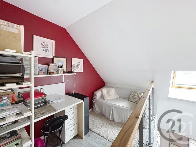 Maison &agrave; vendre - 5 pi&egrave;ces - 105 m2 - Villenauxe La Grande - 10 - CHAMPAGNE-ARDENNE