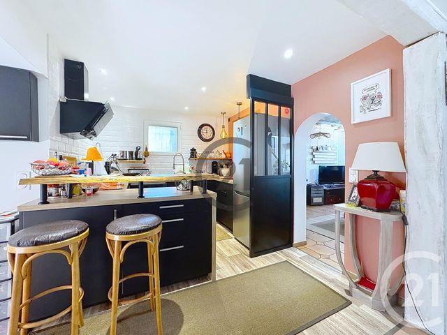 Maison &agrave; vendre - 5 pi&egrave;ces - 105 m2 - Villenauxe La Grande - 10 - CHAMPAGNE-ARDENNE
