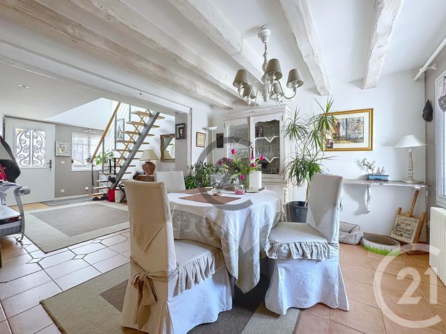 Maison &agrave; vendre - 5 pi&egrave;ces - 105 m2 - Villenauxe La Grande - 10 - CHAMPAGNE-ARDENNE