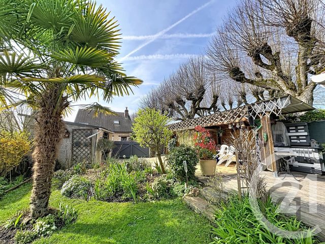 Maison &agrave; vendre - 5 pi&egrave;ces - 105 m2 - Villenauxe La Grande - 10 - CHAMPAGNE-ARDENNE