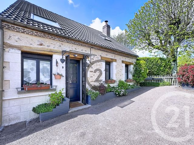 Maison &agrave; vendre - 5 pi&egrave;ces - 105 m2 - Villenauxe La Grande - 10 - CHAMPAGNE-ARDENNE