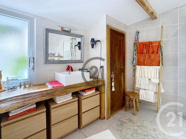 Maison &agrave; vendre - 5 pi&egrave;ces - 105 m2 - Villenauxe La Grande - 10 - CHAMPAGNE-ARDENNE