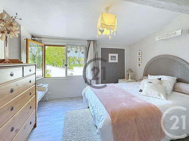 Maison &agrave; vendre - 5 pi&egrave;ces - 105 m2 - Villenauxe La Grande - 10 - CHAMPAGNE-ARDENNE