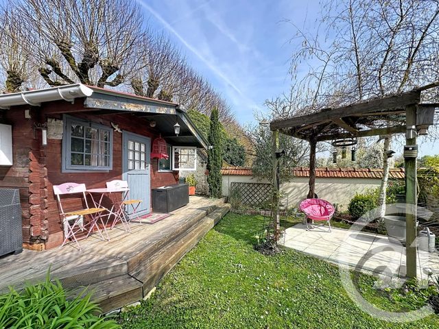 Maison &agrave; vendre - 5 pi&egrave;ces - 105 m2 - Villenauxe La Grande - 10 - CHAMPAGNE-ARDENNE