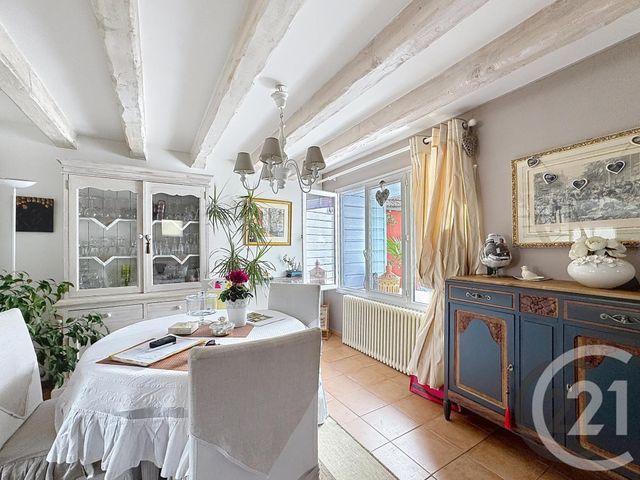 Maison &agrave; vendre - 5 pi&egrave;ces - 105 m2 - Villenauxe La Grande - 10 - CHAMPAGNE-ARDENNE