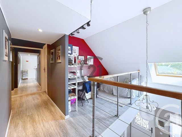 Maison &agrave; vendre - 5 pi&egrave;ces - 105 m2 - Villenauxe La Grande - 10 - CHAMPAGNE-ARDENNE