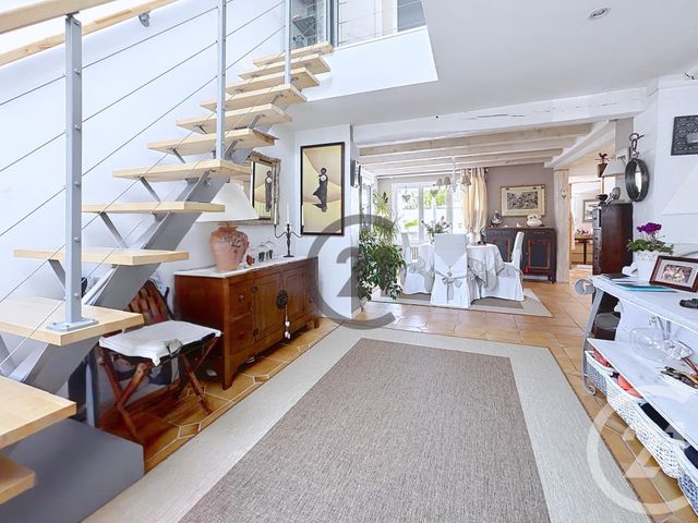 Maison &agrave; vendre - 5 pi&egrave;ces - 105 m2 - Villenauxe La Grande - 10 - CHAMPAGNE-ARDENNE